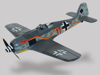 FOCKE WULF 190A-8 WRs@